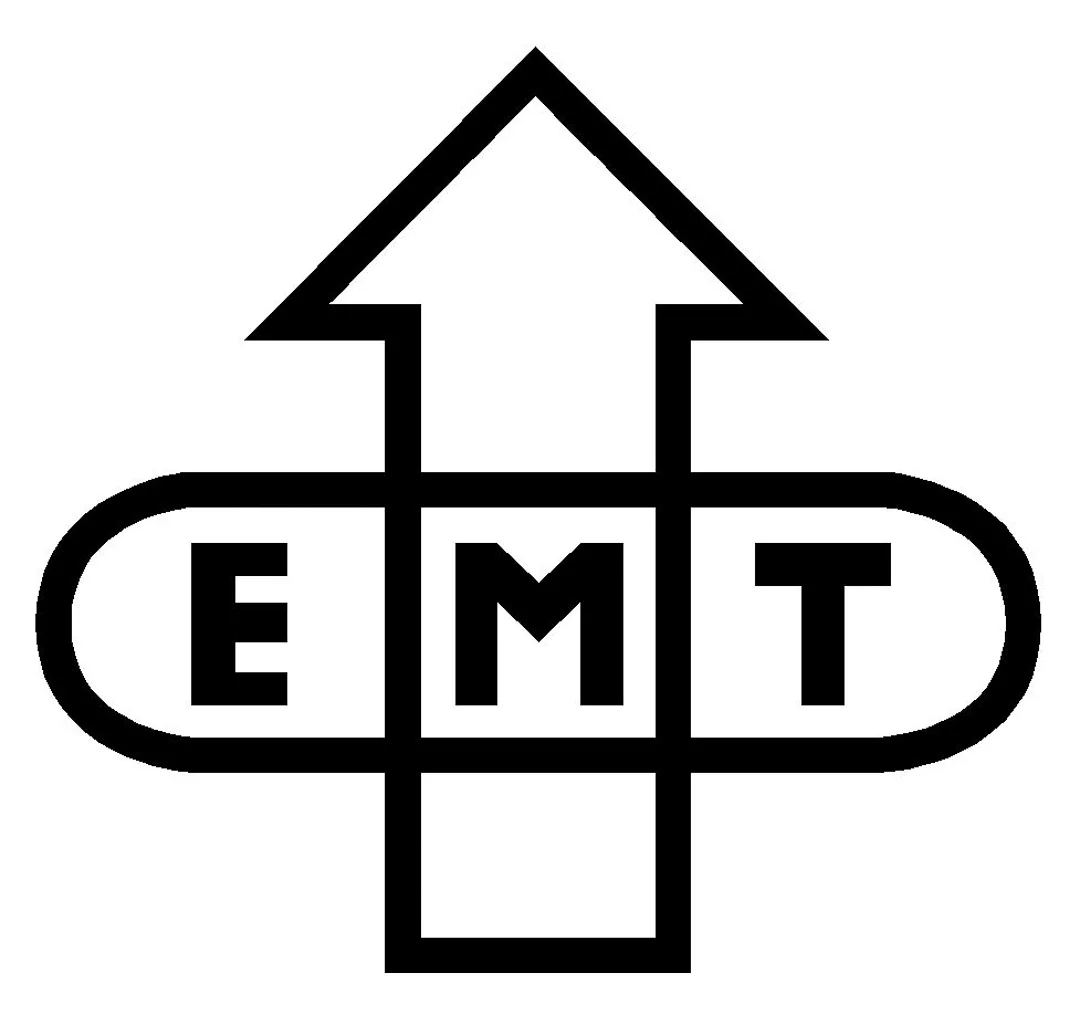 EMT Logo