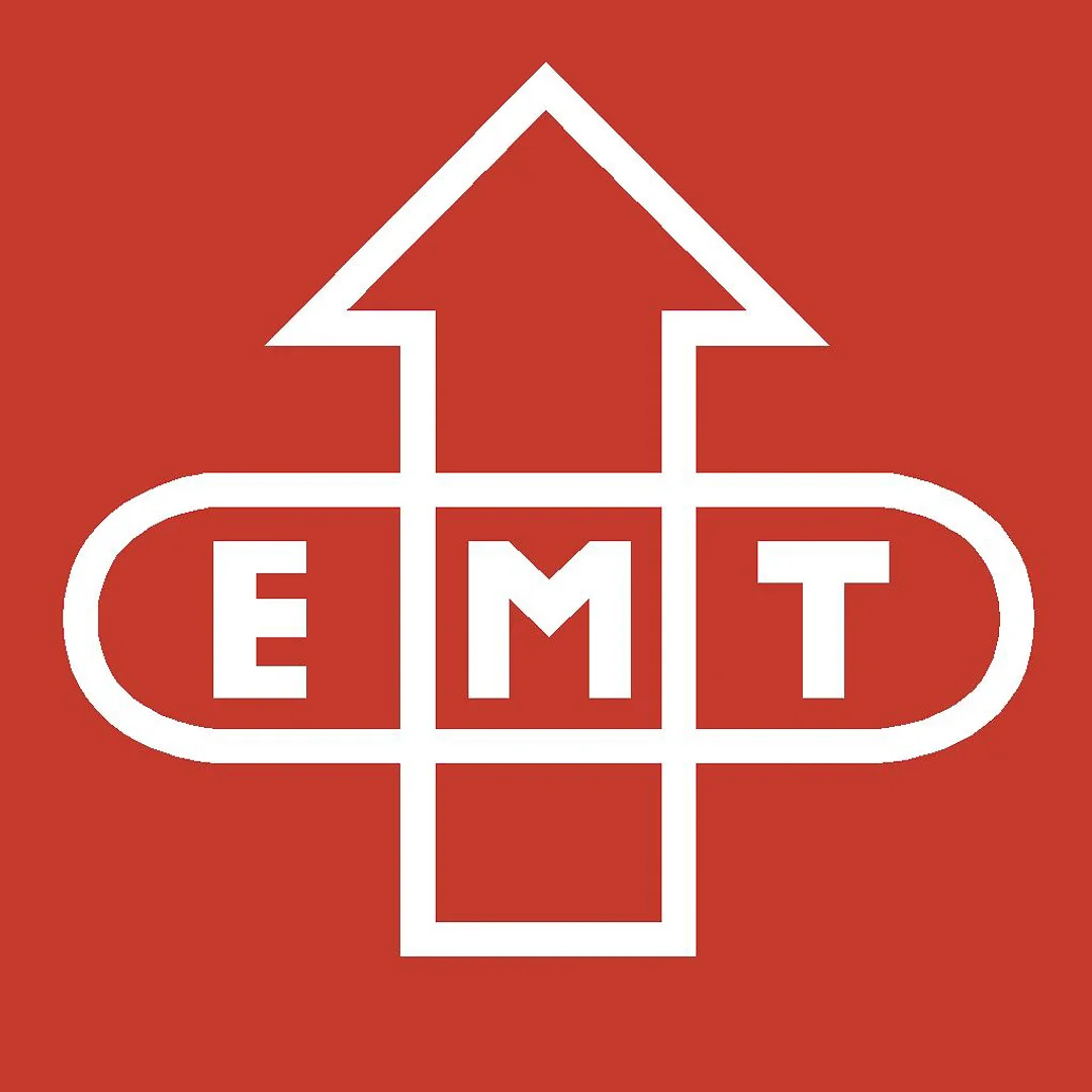 EMT Logo