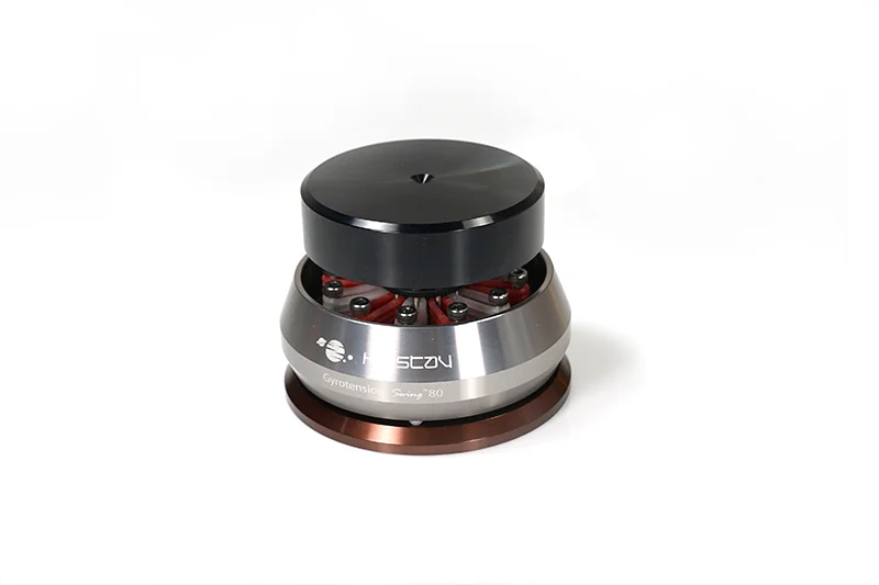 HIFISTAY Gyrotension Swing