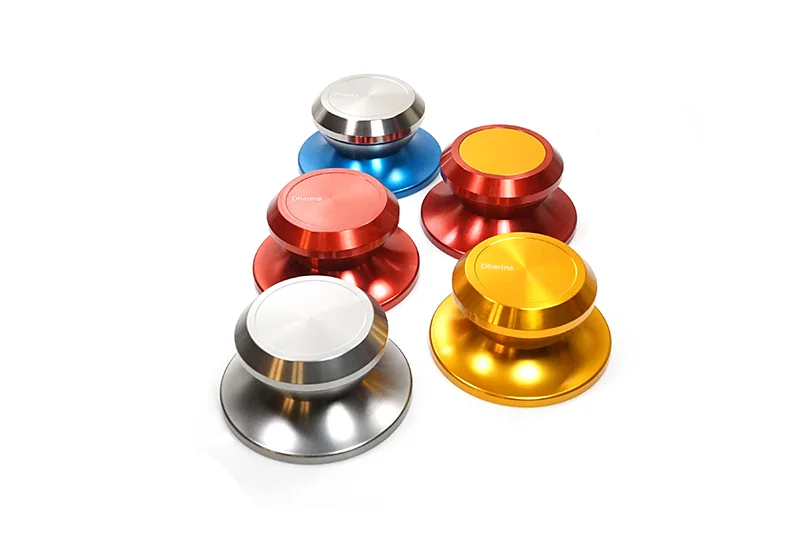 HIFISTAY Dharma Record Clamp