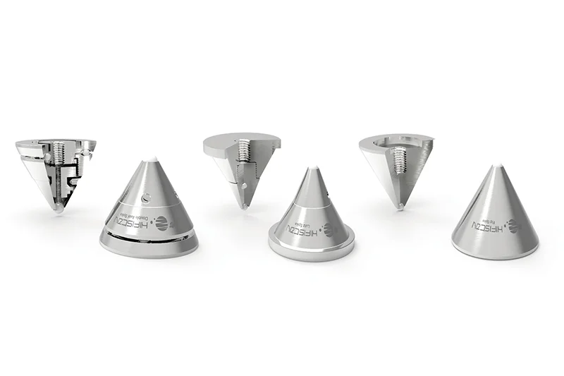 HIFISTAY Spike Series