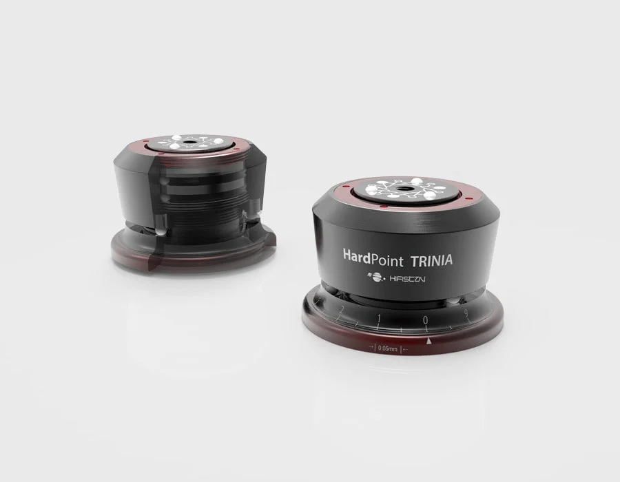 HIFISTAY Hardpoint Trinia