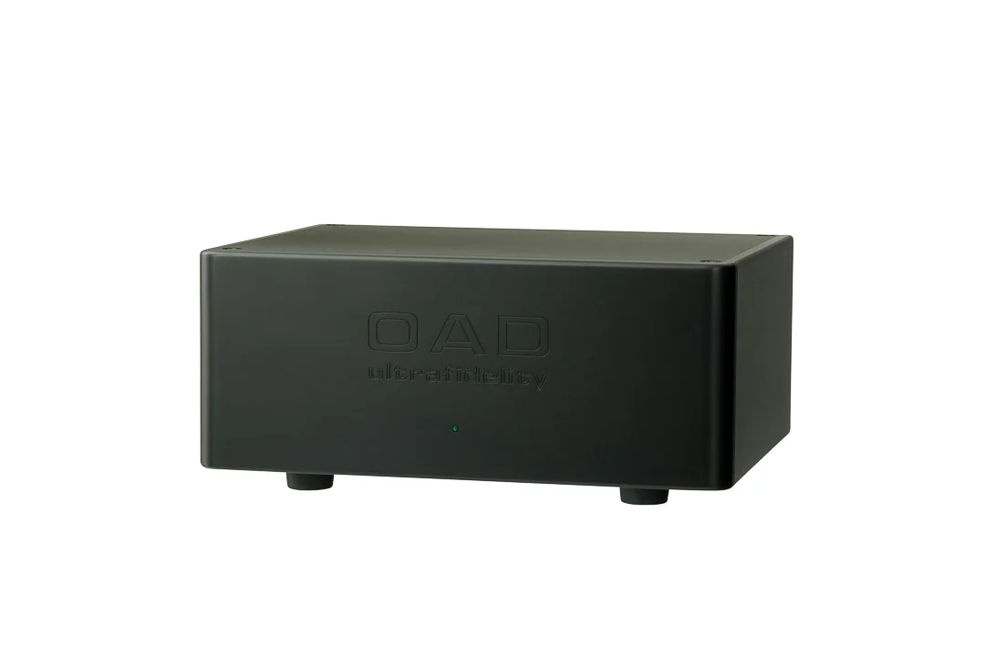 OAD UP1 Phono Angle
