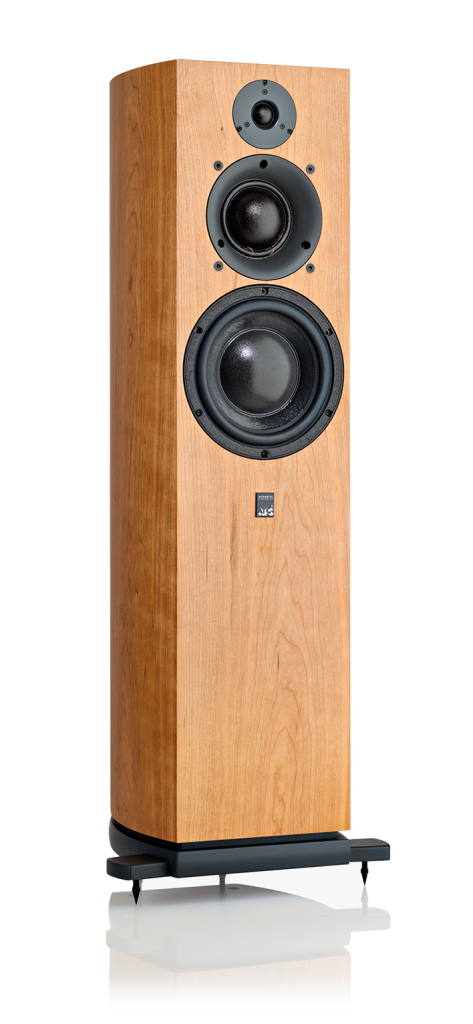 ATC SCM40 — Sonic Purity High End Audio Australia - Main Image