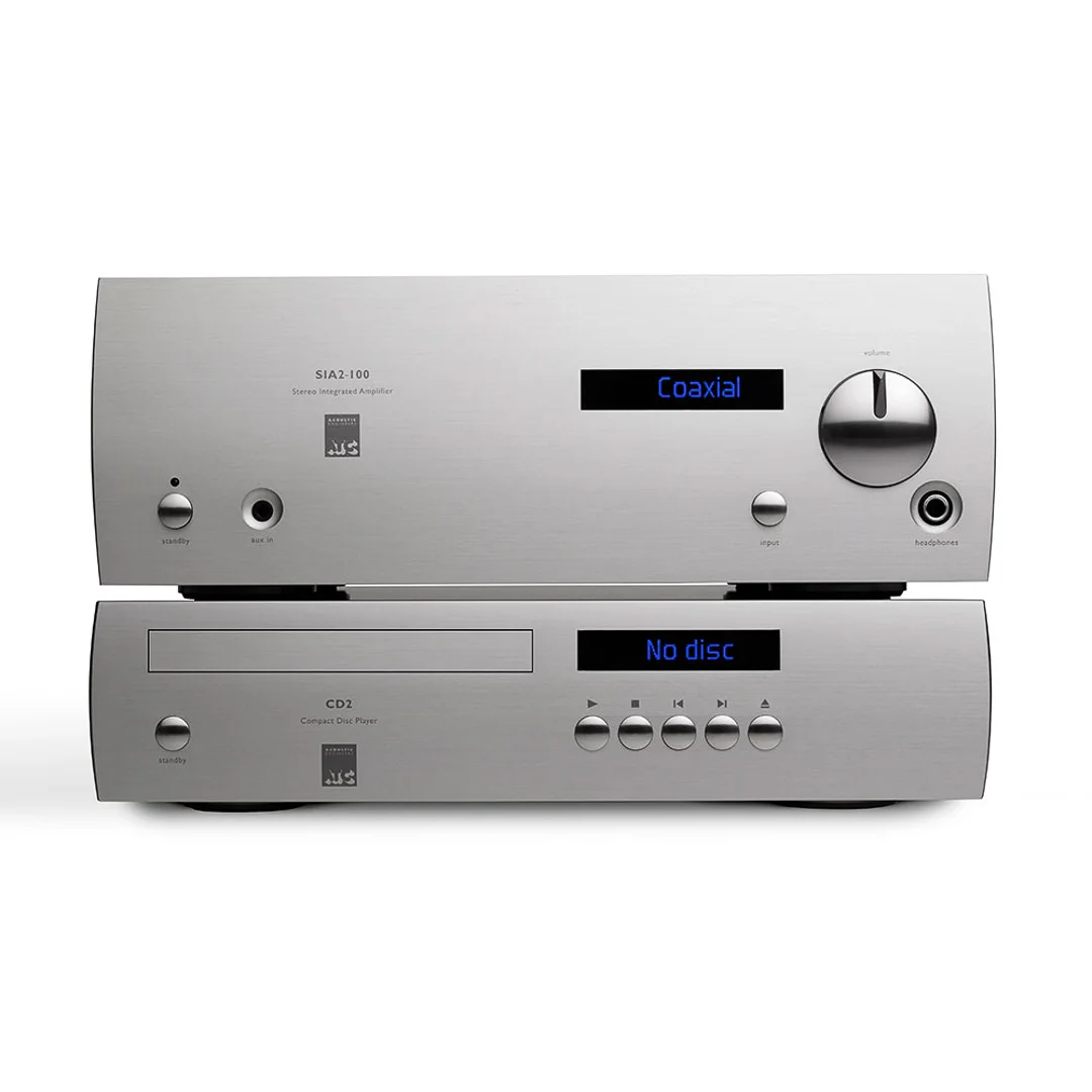 ATC SIA2-100 CD2