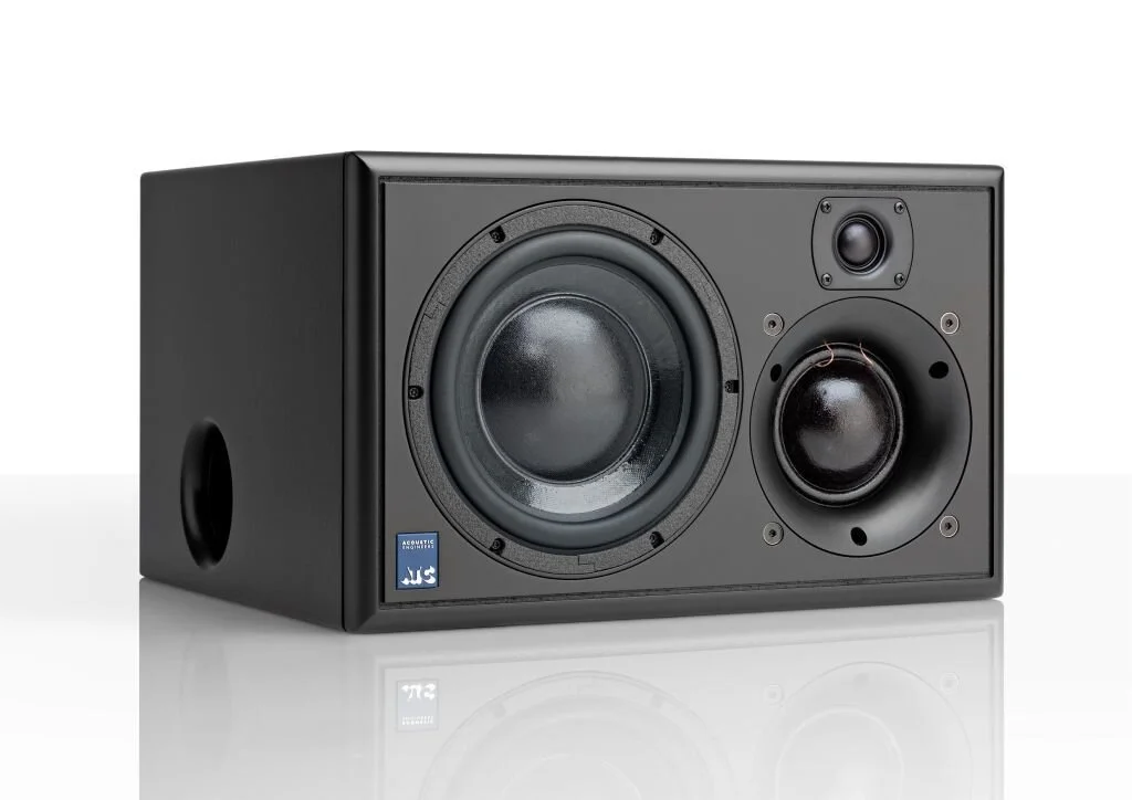 ATC SCM25A Pro — Studio Monitors 