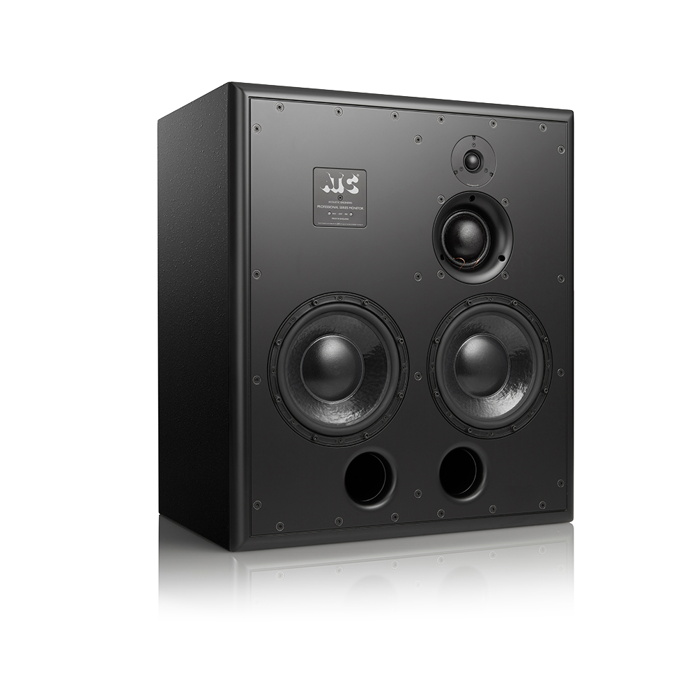 ATC SCM110ASL Pro - Studio Monitors 