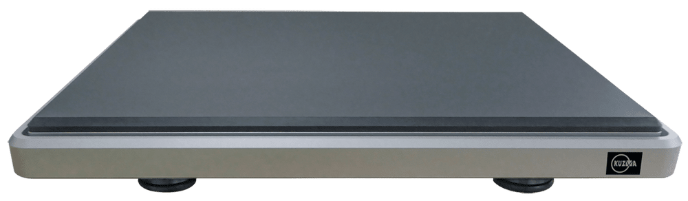 Kuzma Platis Isolation Platform — Sonic Purity