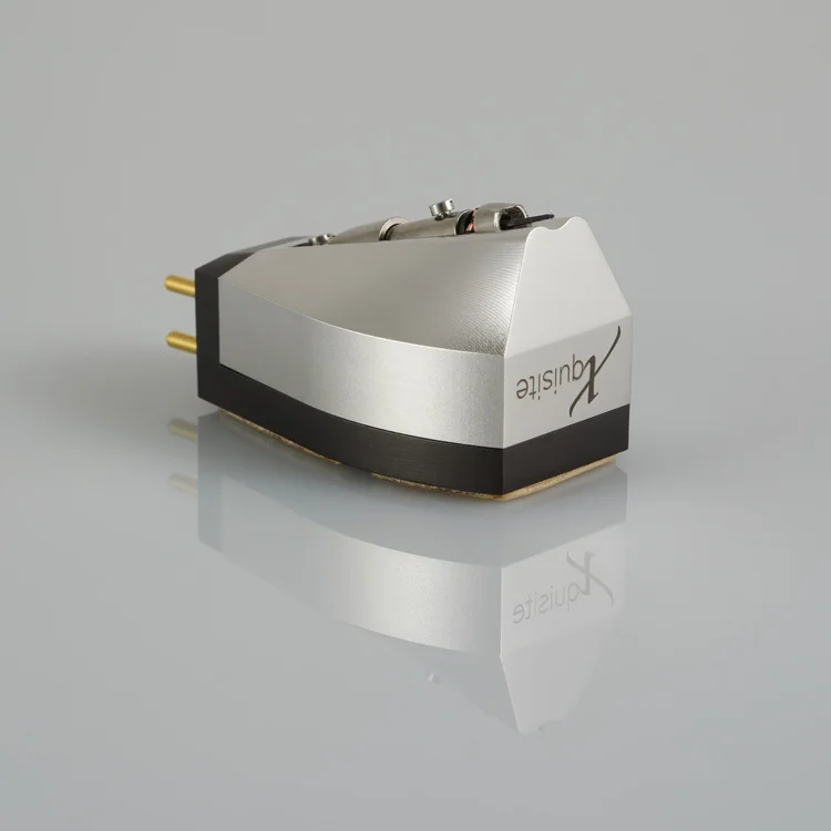 Thales Xquisite