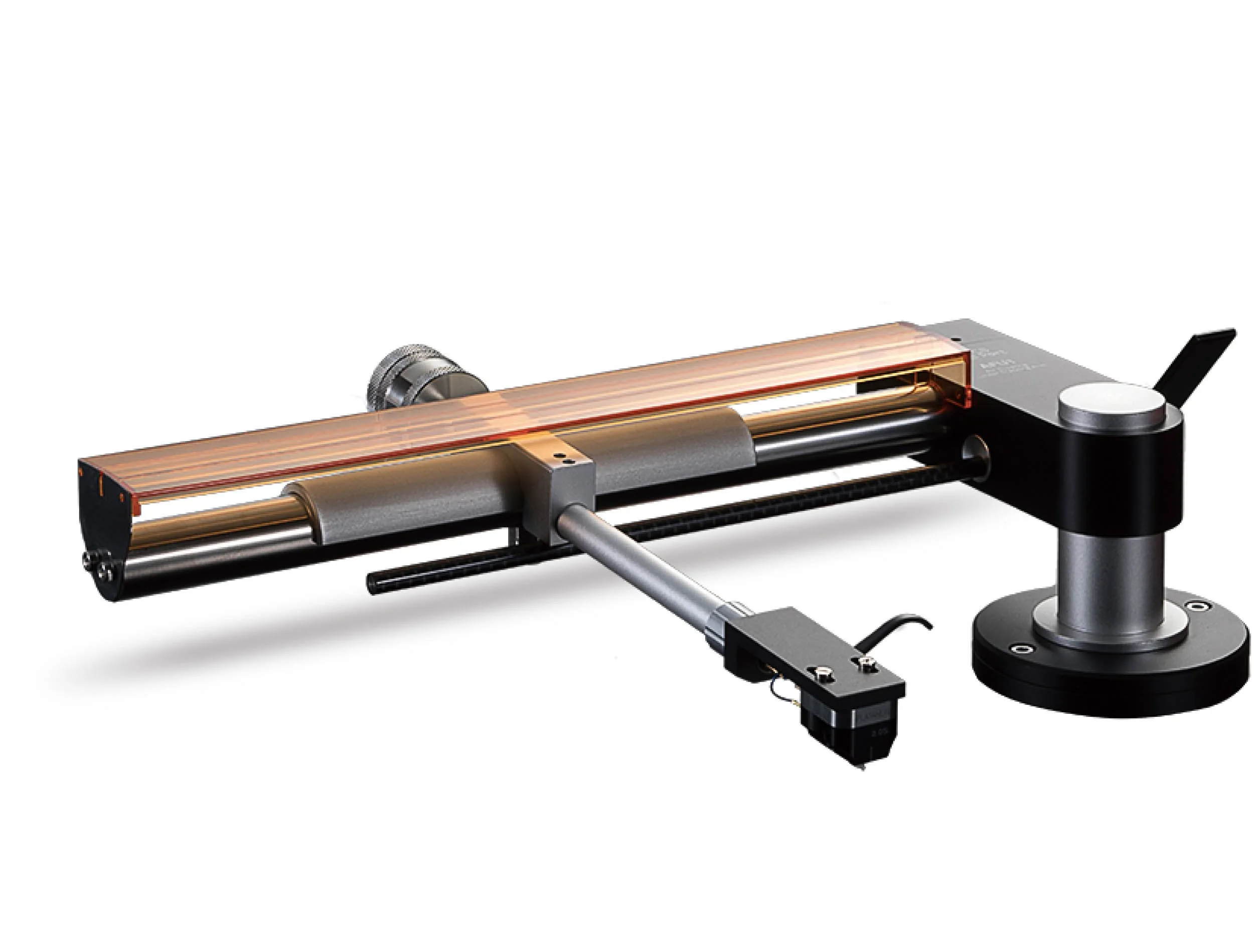 CSPort AFU1-2 tonearm