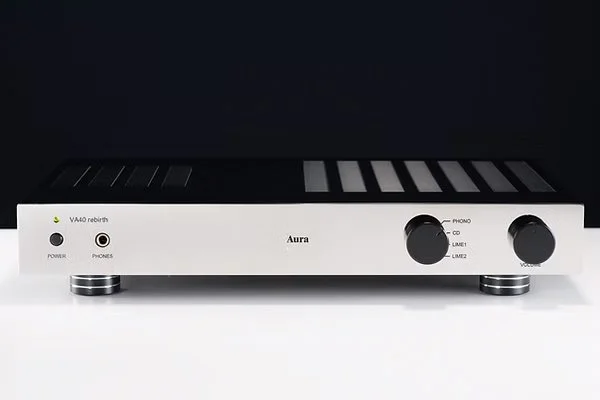 Aura VA40 Rebirth