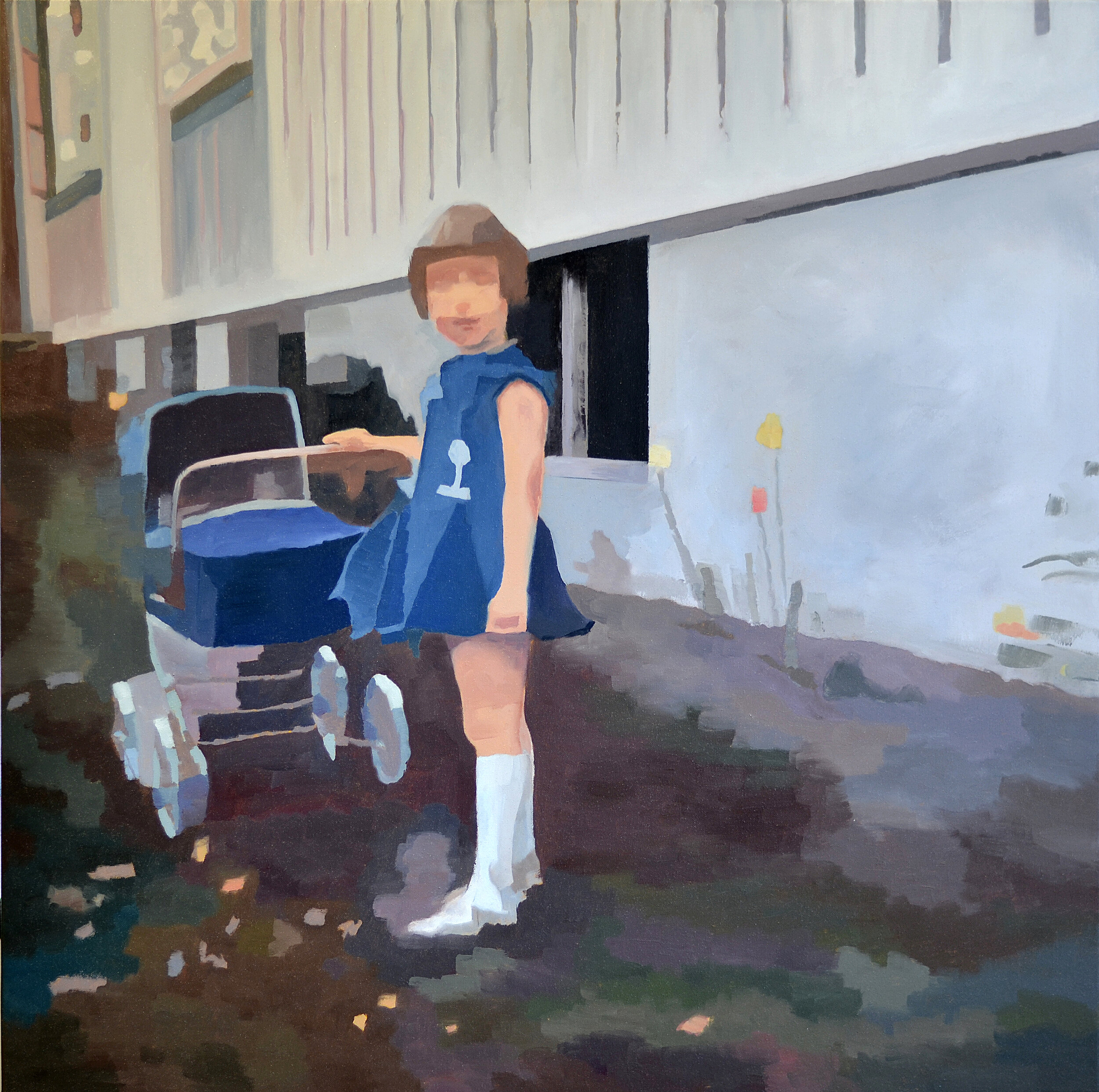 Svithun med nikkelbelagte felger i samme modell som mor.jpg