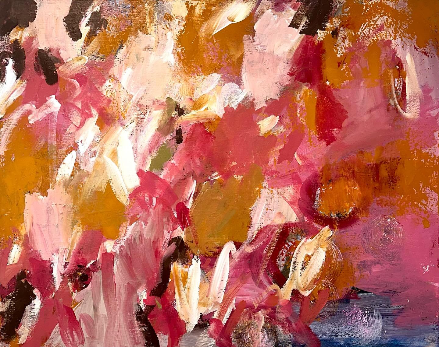 Fields of gold

#fieldsofgold #painting #malerier #abstract #contemporary_art #artwork #artist #loveartworks❤️ #artdiaries🎨 #artlife #sting #contemporarypaintings @livsolbergandersen
