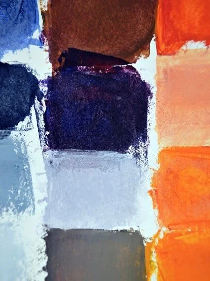 Farger, maleri og malekurs 👩🏻&zwj;🎨

#farger #maleri #malekurs #colours #paintingcourse