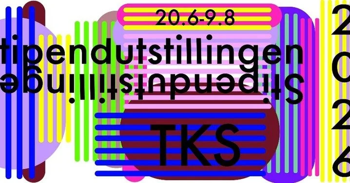 Stipendutstillingen 2026

P&aring; &aring;rets Stipendutstilling for Billedkunstnerne i Telemark (BIT)
deltar jeg med verket
Take yourself dancing, 2026
Fra serien Gjenskinn &ndash; Uro (2022&ndash;2026)
 
I denne serien unders&oslash;ker jeg hvordan