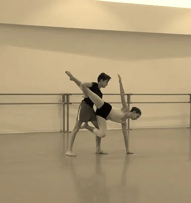 Matteo CASTELLARO et Noeline KRAUTH - Elémentaire 2