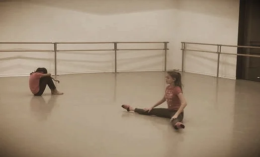 Sabrina PROIETTI et Laura BUFANO - Elémentaire 2