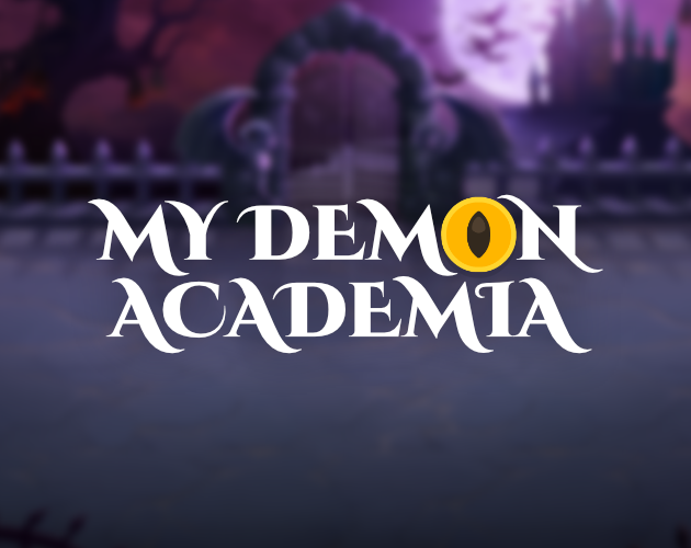 My Demon Academia