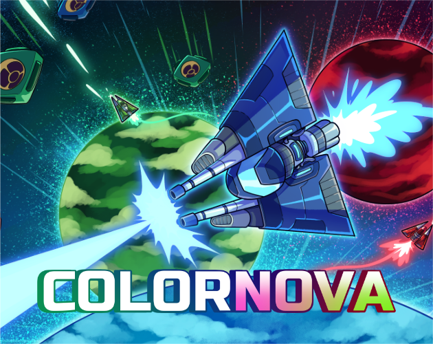 COLORNOVA