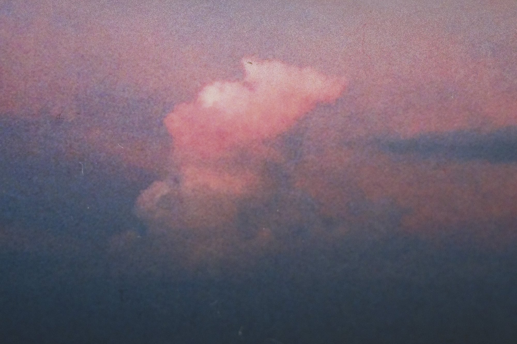 Cloud - Vietnam, 2013