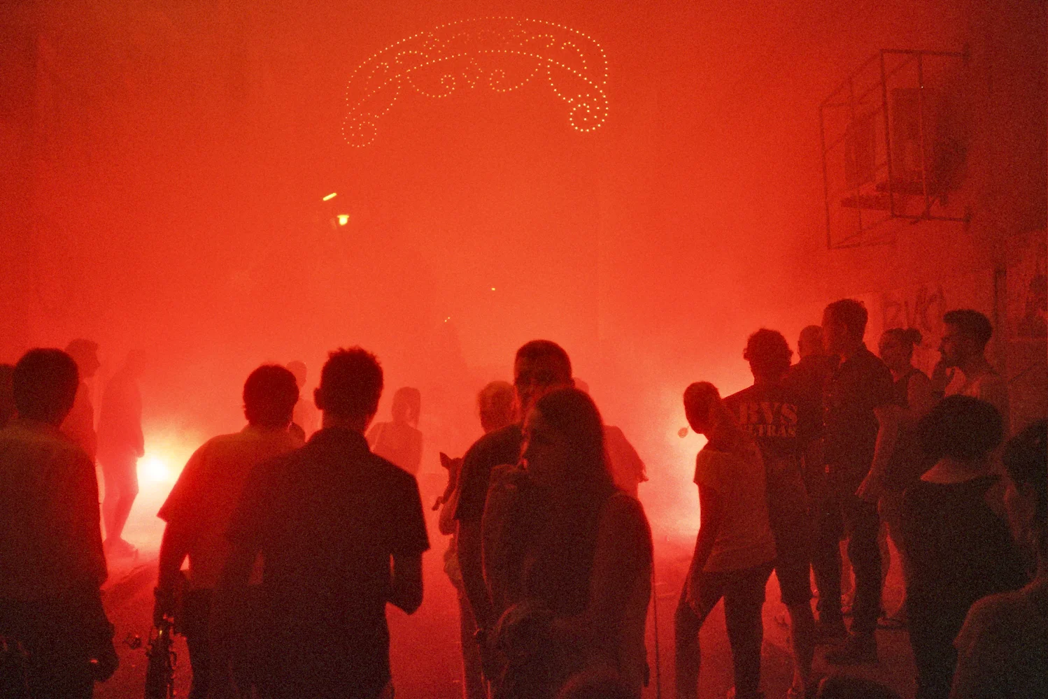 Santa Anna - Palermo, 2015