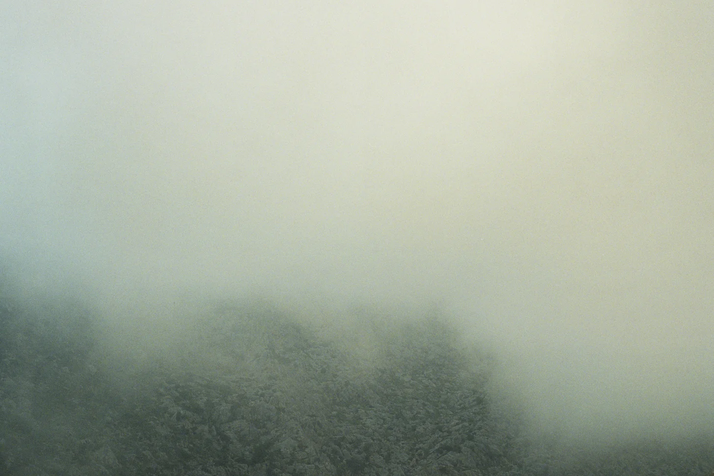 Mountains - Majorca, 2015