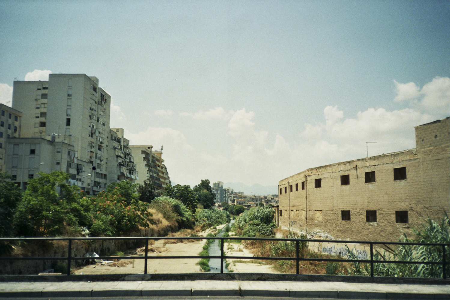 Palermo - Sicily, 2015