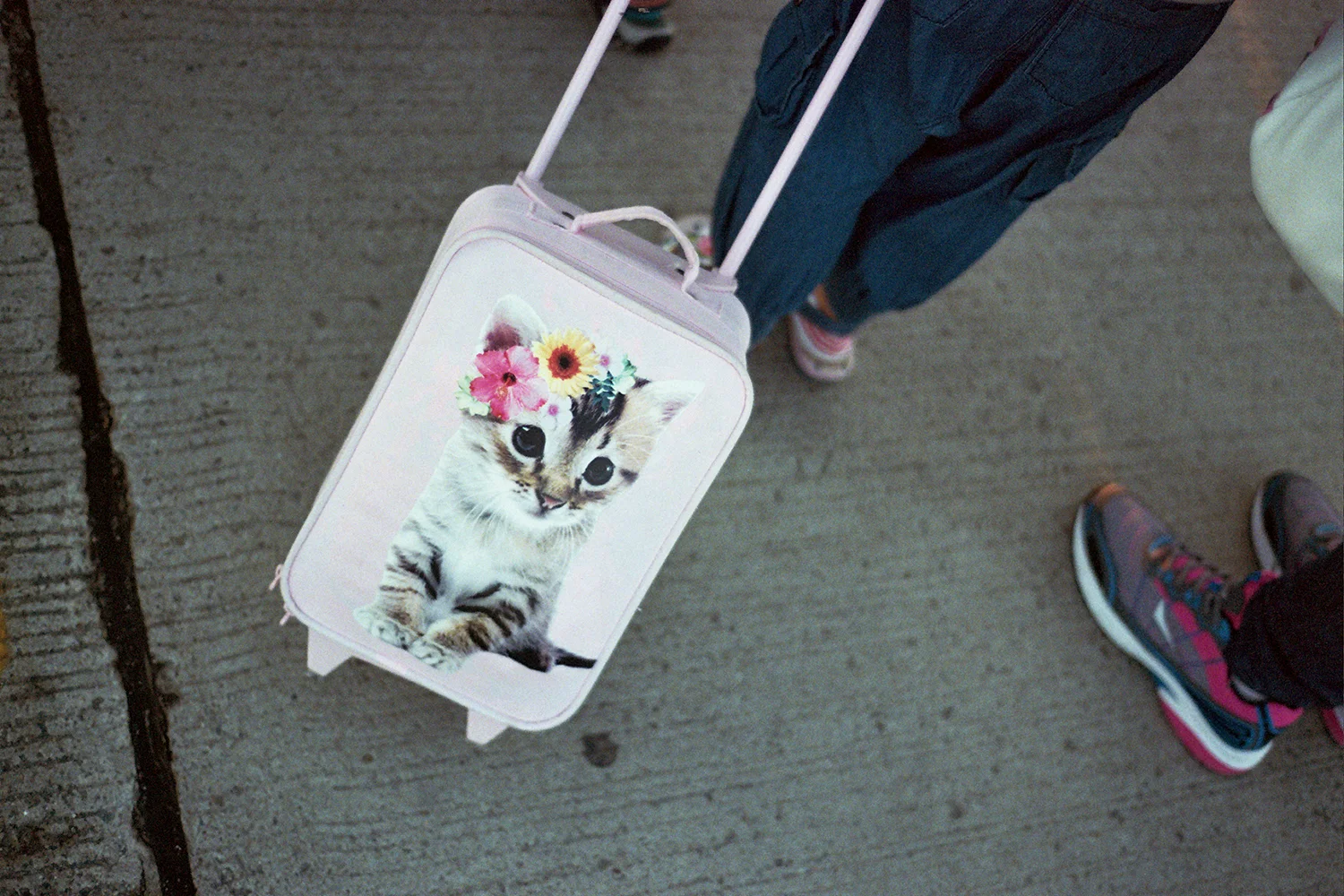 Airport - Brussels, 2014