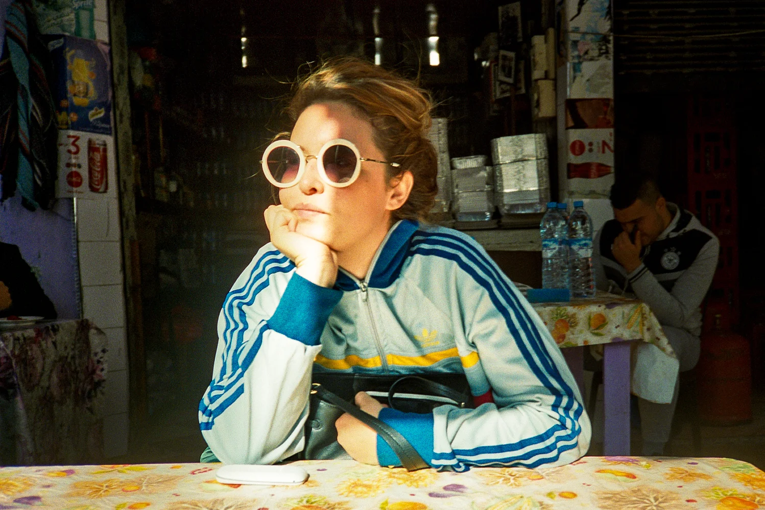 Meryem - Casablanca, 2017
