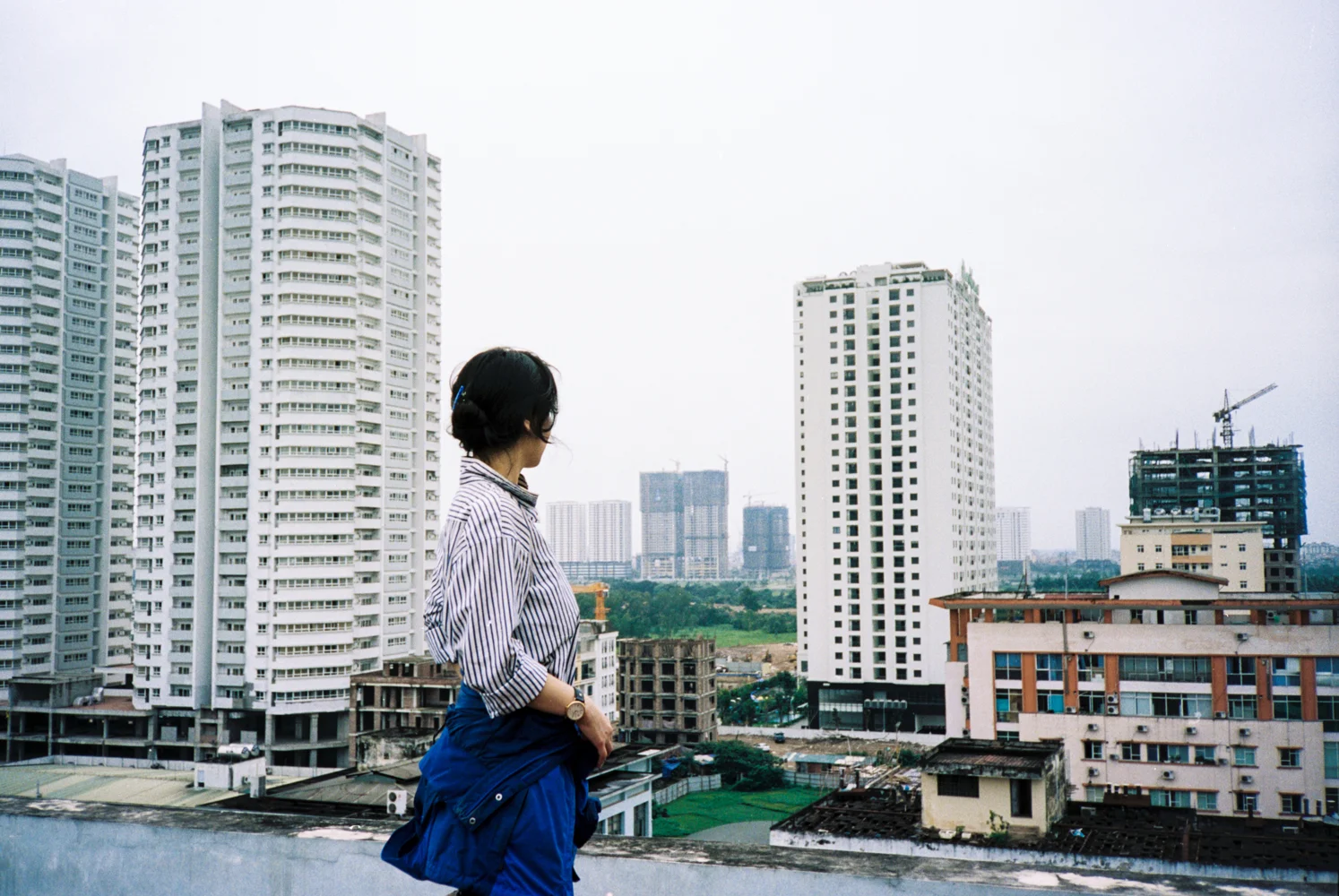 Han - Hanoï, 2017