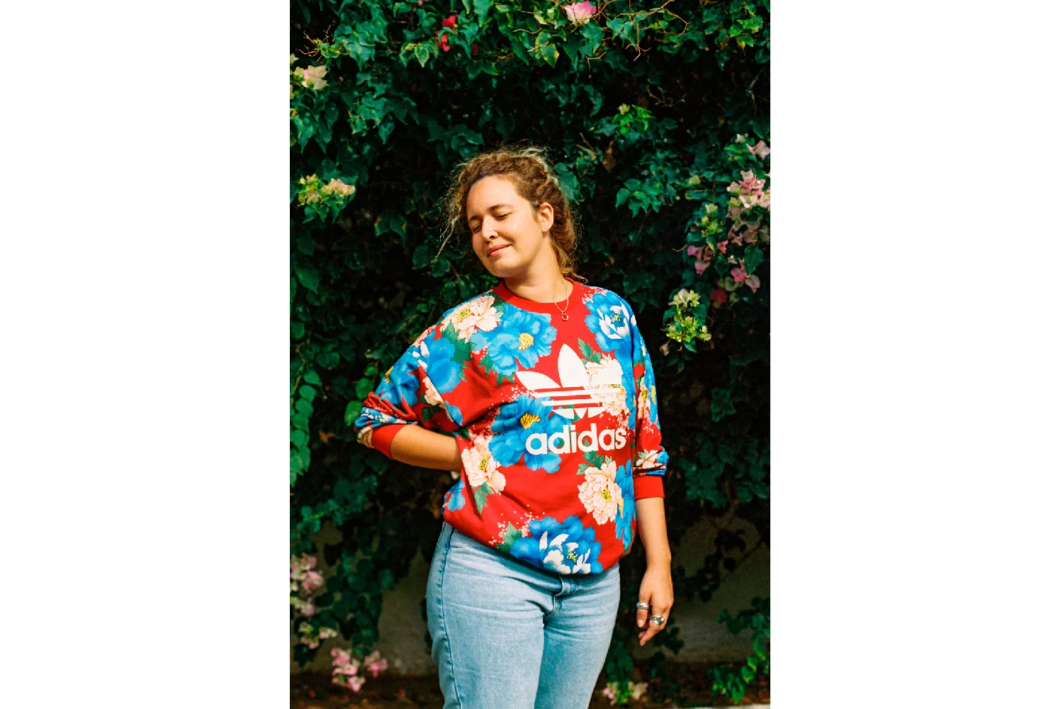 Meryem - Casablanca, 2017