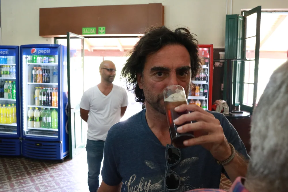 Los Mejores sandwiches de Jamon Crudo de Cordoba