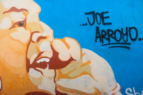 STREET FOOD en CARTAGENA