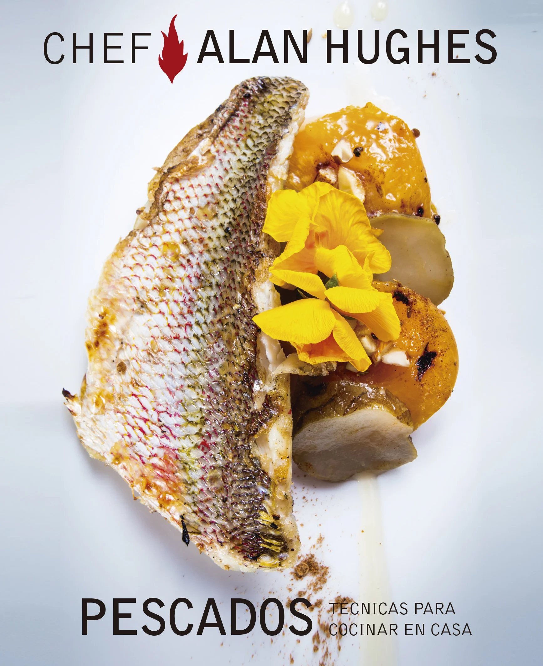 Pescados - Técnicas para cocinarlos en casa