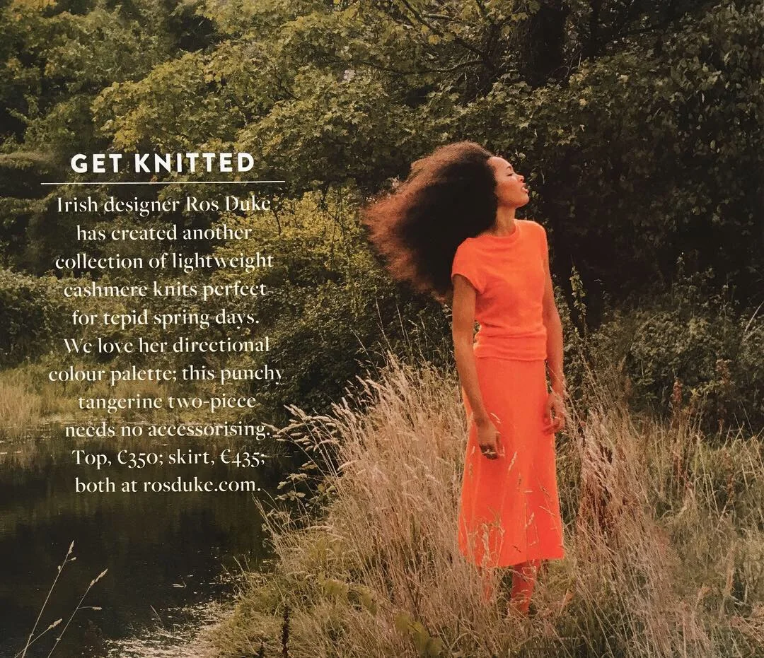 Image Magazine April '19