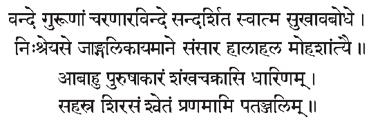 Sanskrit