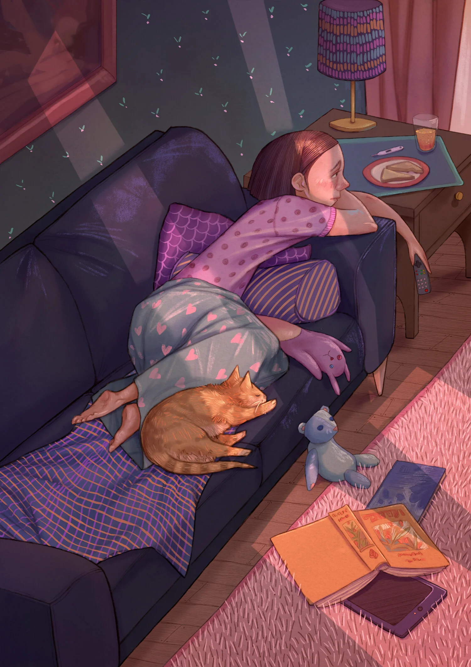 Sick Day