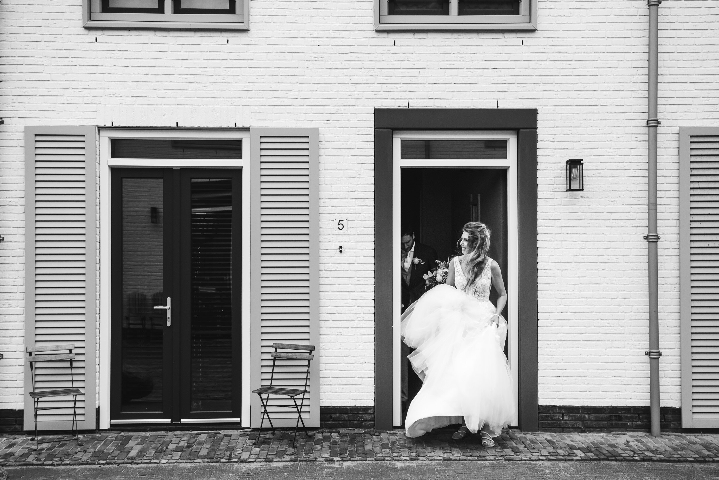 Bruidsfotograaf Maastricht-Limburg