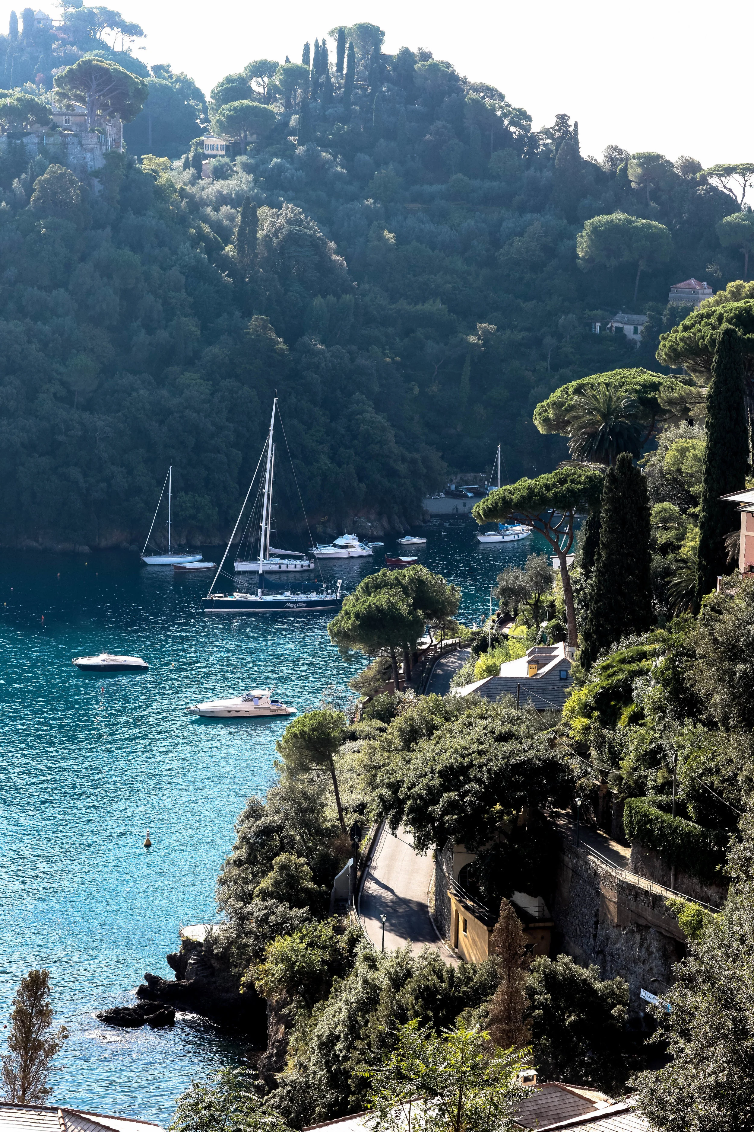 ITALIAN AND FRENCH RIVIERA with JAN HENDRIK 