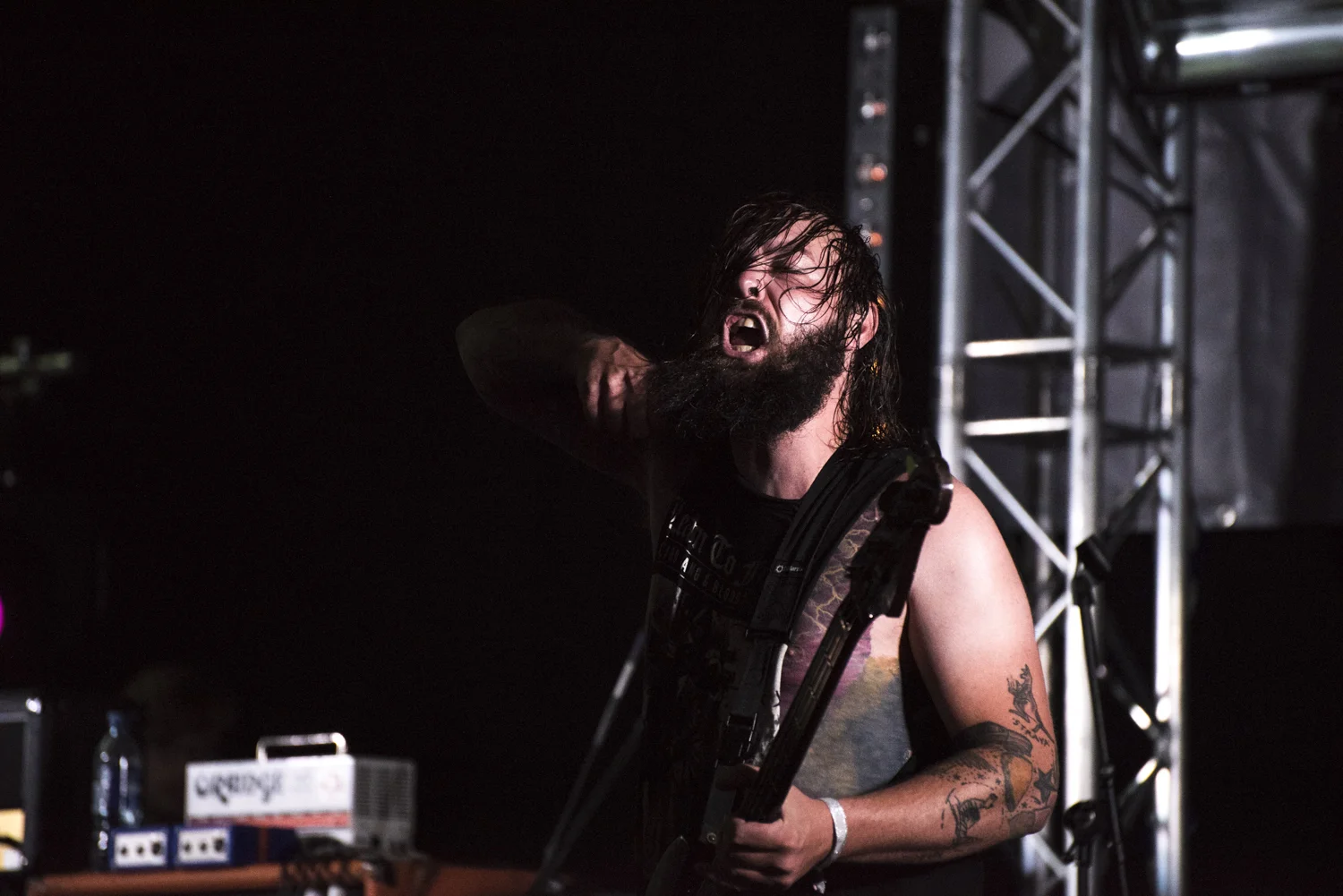  Norma Jean Slamdunk South 