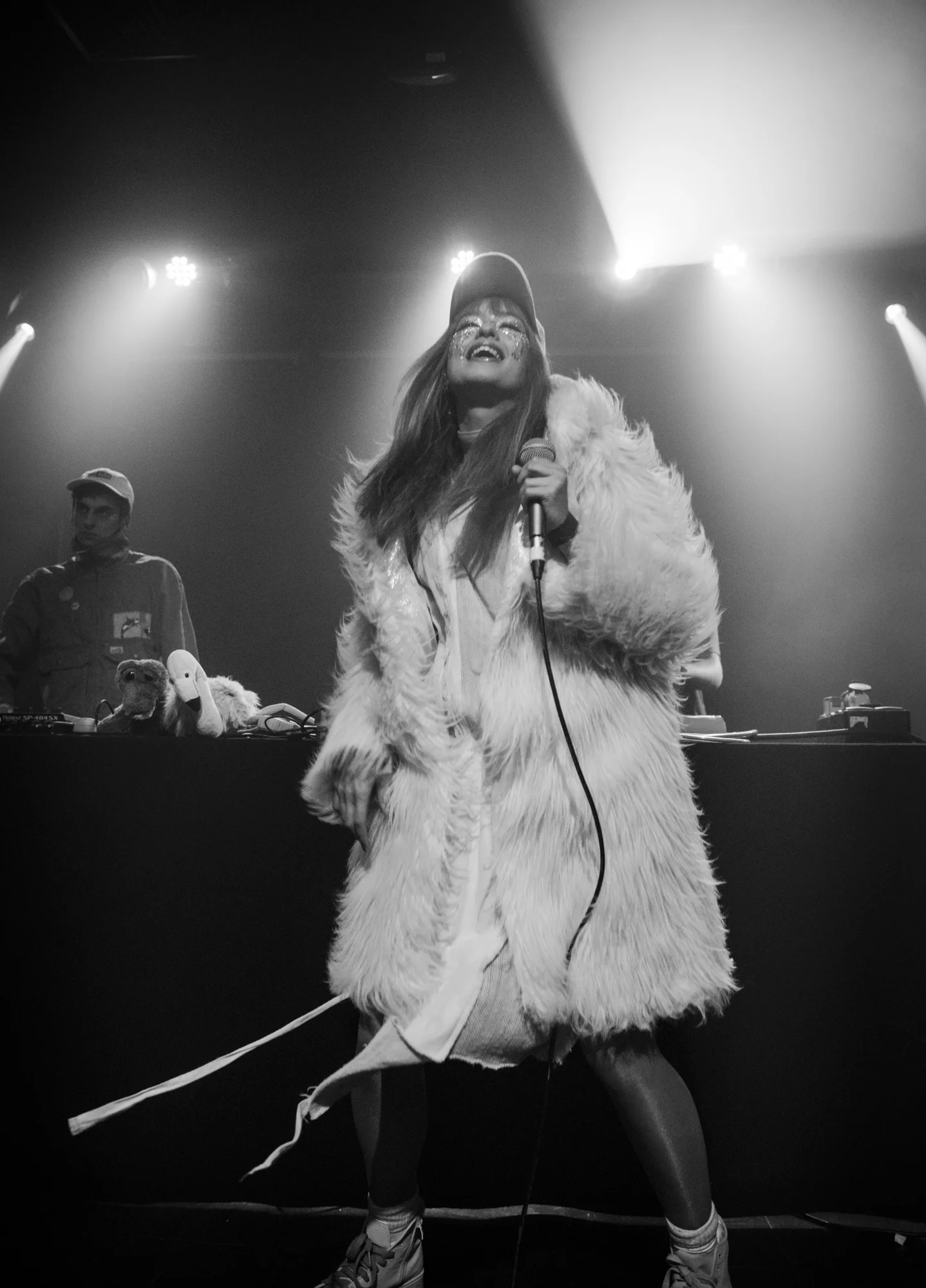 Kero Kero Bonito Scala
