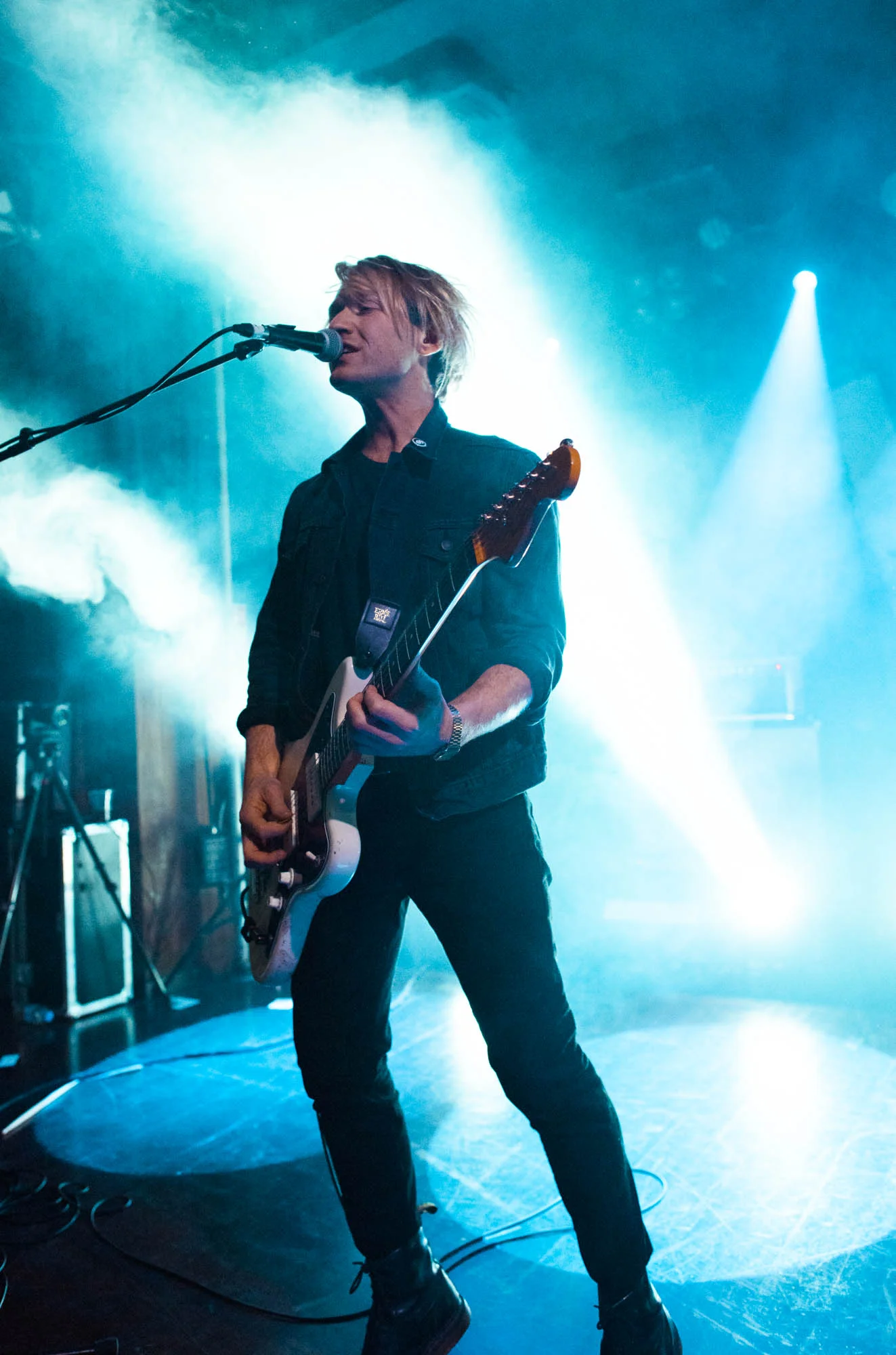 Vant Scala