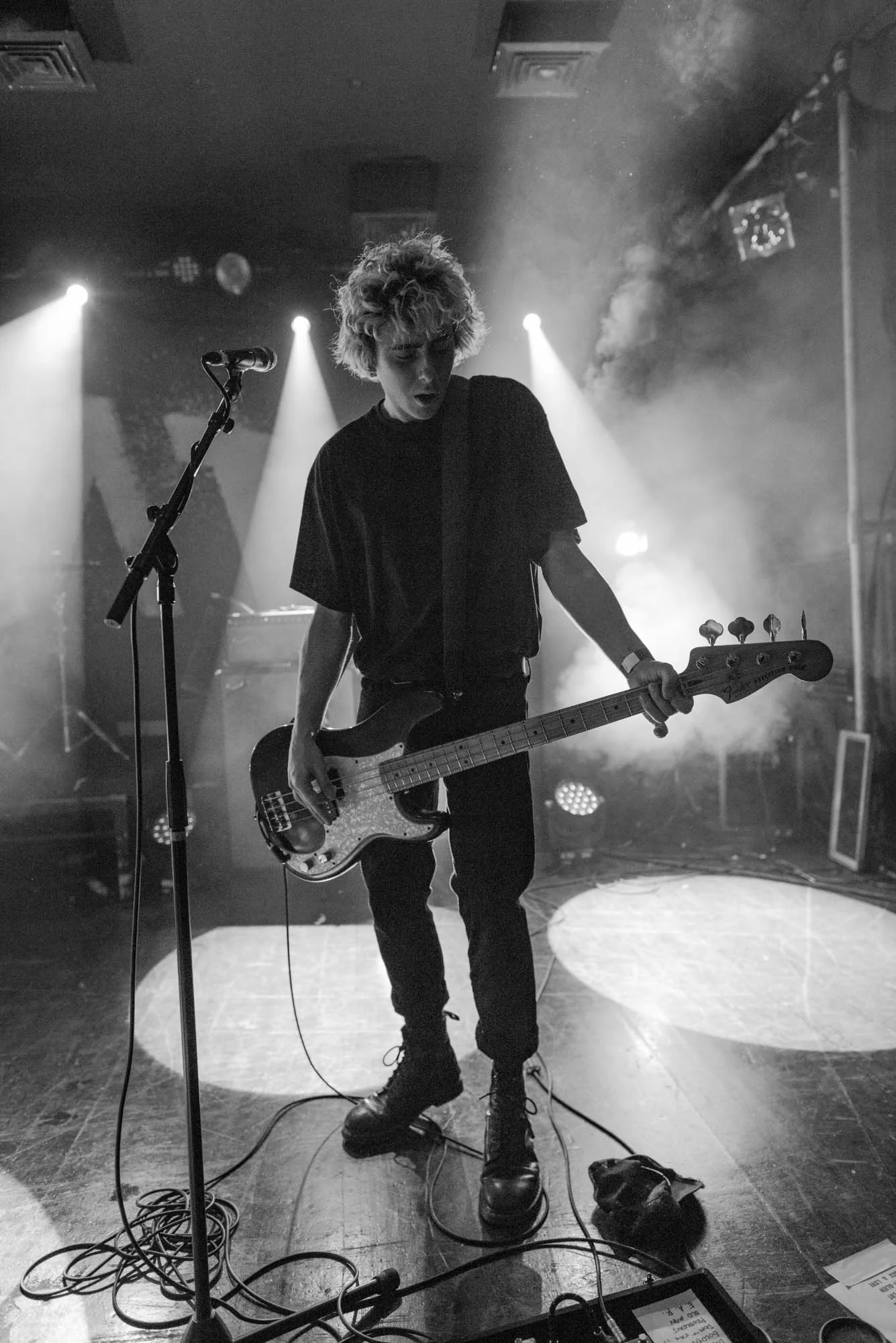 VANT Scala