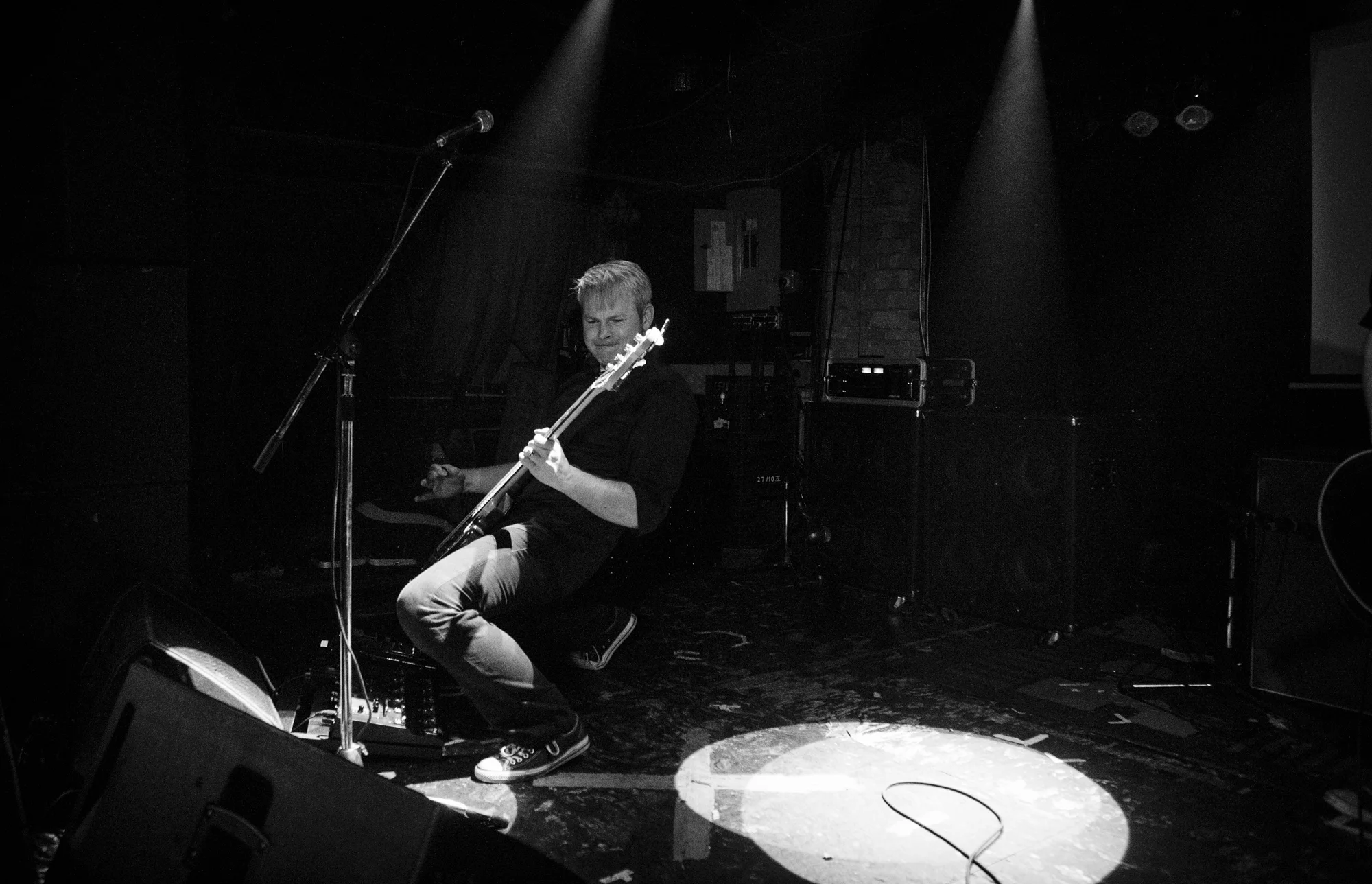 The Evidence Dickens Calgary