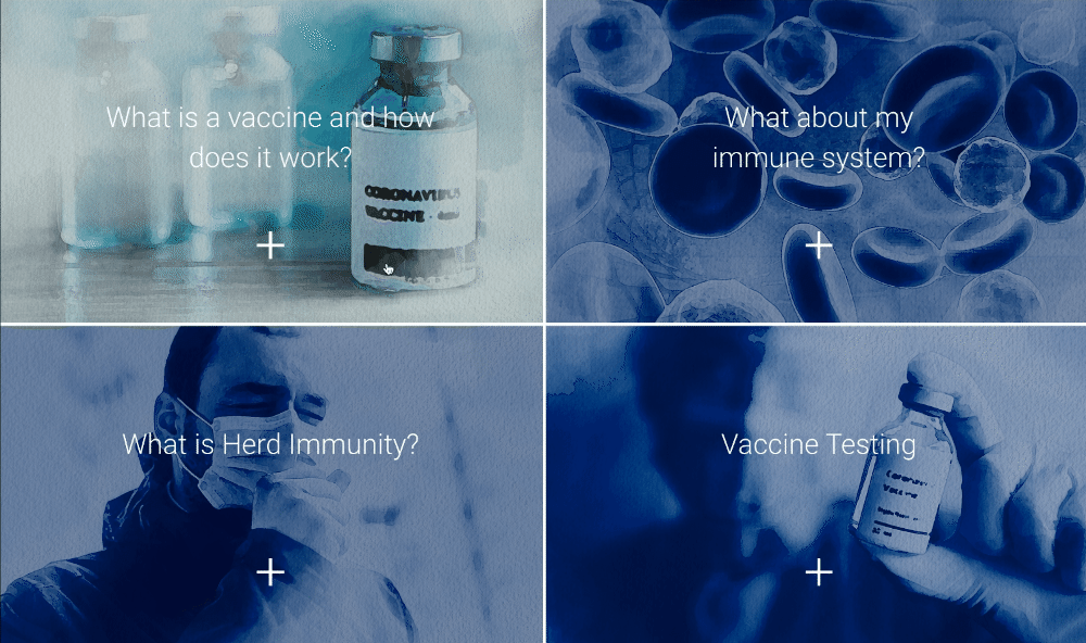 2021 MUSE AWARDS (GOLD)