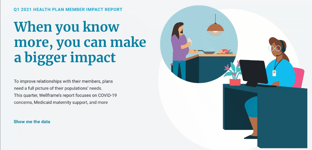 2021 CONTENT MARKETING AWARDS