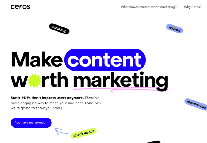 2024 Webby Awards (Nominee)