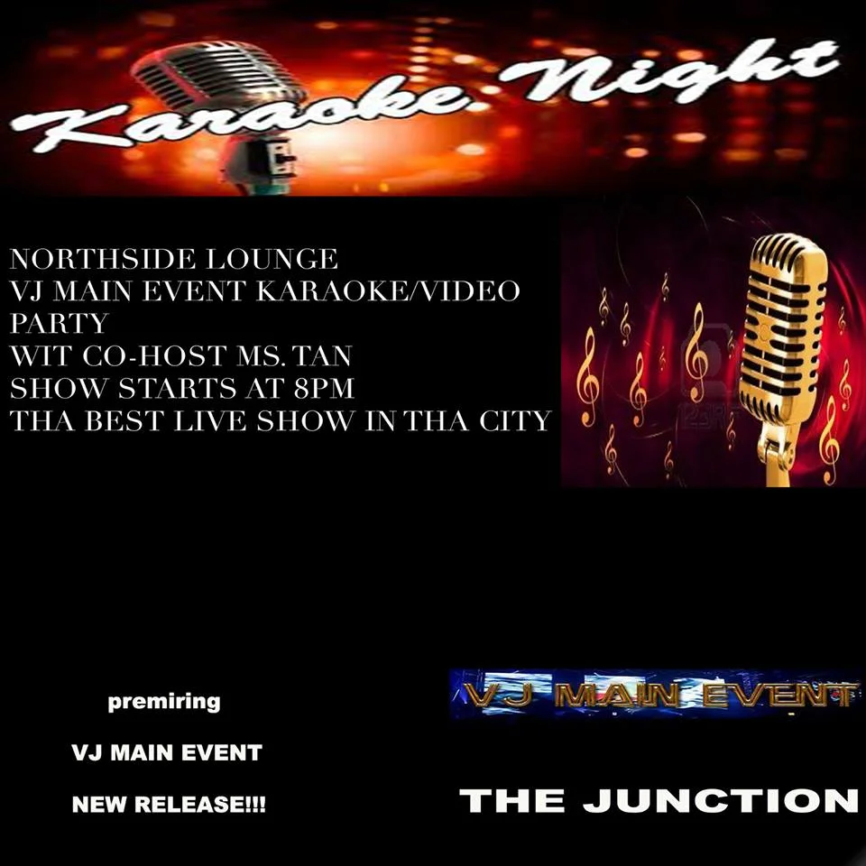 THURSDAYS KARAOKE.jpg