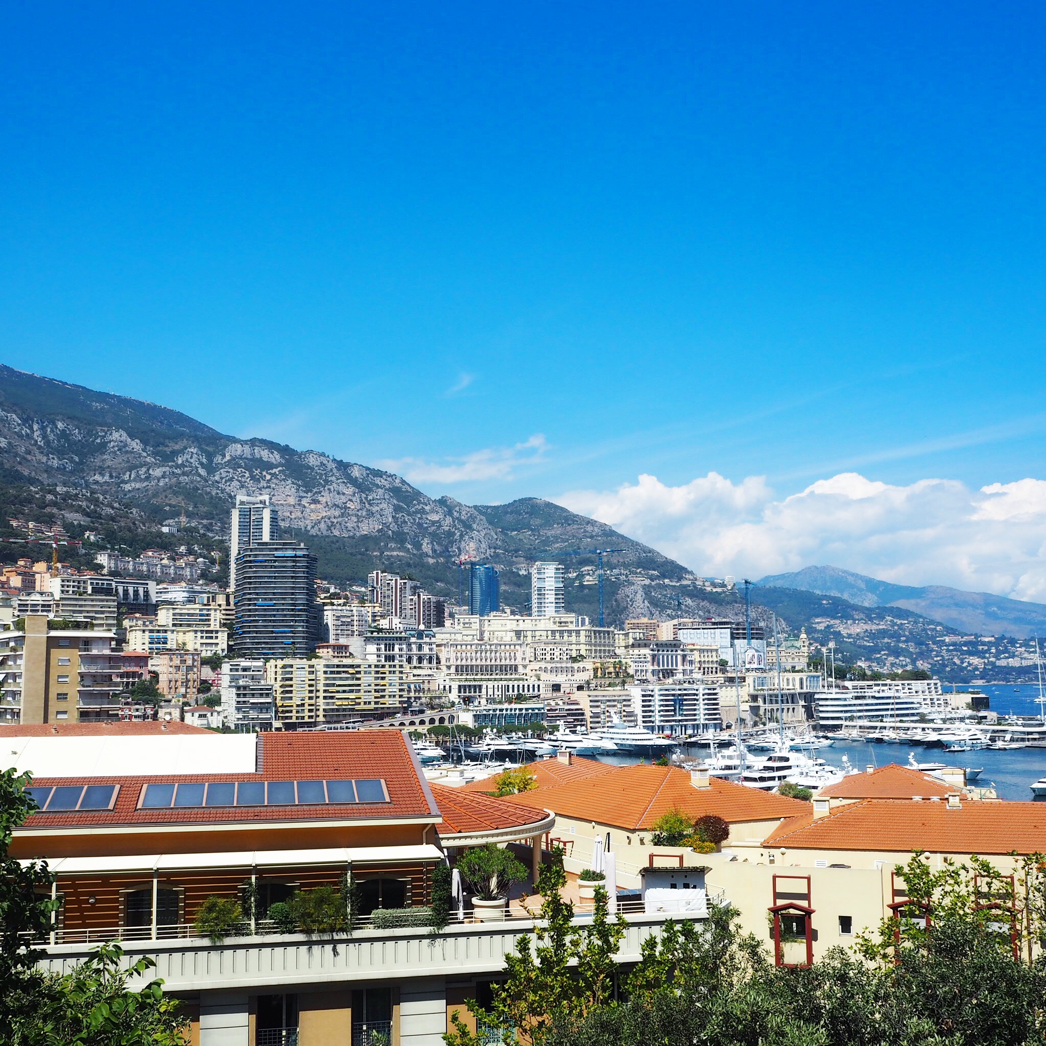 Monaco