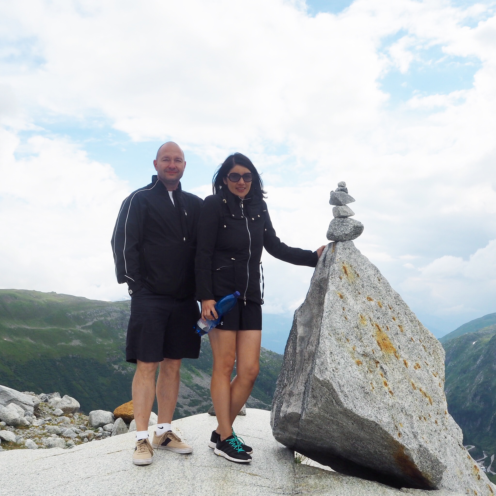 Rodiče My parents